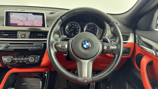 BMW X2 M35i 5dr Step Auto Petrol Hatchback
